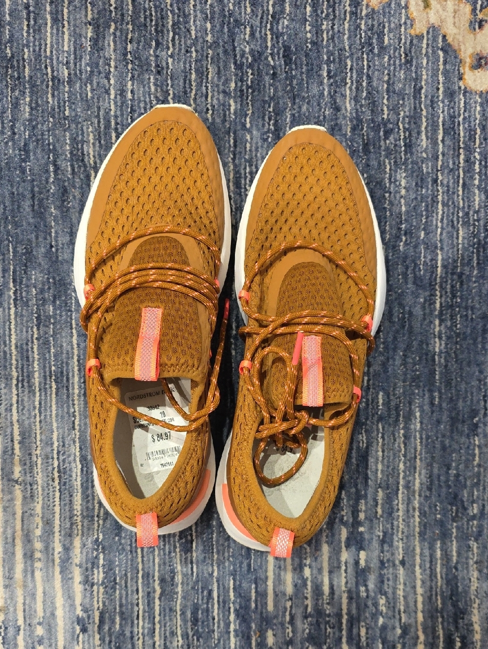 Sorel Tennis Shoe